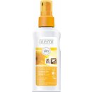 Lavera Sun mléko na opalování spray SPF20 125 ml