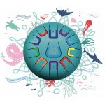 Tambú modré – Sleviste.cz