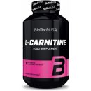 BioTech USA L-carnitine 1000 30 tablet