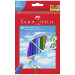 Faber Castell 120536 36 ks