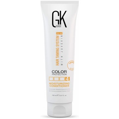 GK Hair Moisturizin Conditioner 100 ml