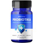 MOVit Probiotika komplex laktobacilů a bifidobakterií 30+10 kapslí – Hledejceny.cz