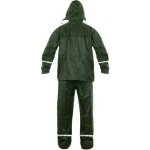 Canis CXS Profi Voděodolný oblek zelený XL – Zboží Dáma