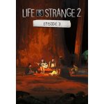Life is Strange 2 - Episode 3 – Hledejceny.cz