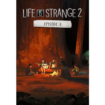 Life is Strange 2 - Episode 3