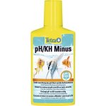 Tetra pH/KH Minus 250 ml – Zbozi.Blesk.cz