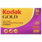 Kodak Gold 200/135-36 – Hledejceny.cz