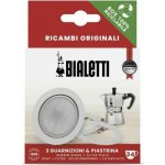 Bialetti Moka Express těsnění 3 šálky