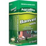 AgroBio BANVEL 480 S 7,5 ml – Hledejceny.cz