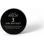 TomasArsov Hair Care Regenerační maska na vlasy Architekt 250 ml – Sleviste.cz