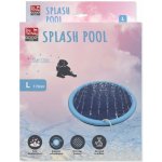 Plaček Pet Products s.r.o. Brouzdaliště Dog Fantasy s vodními tryskami 170 cm – Hledejceny.cz