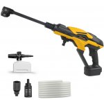 Riwall PRO RAPW 3520i – Zboží Mobilmania