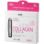 VPLab Beauty Collagen Liquid 10 x 10 ml – Hledejceny.cz