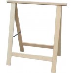 Rojaplast 92282 Dřevěná koza Professional 90 x 90 cm – Zboží Dáma Rojaplast 92282 Dřevěná koza Professional 90 x 90 cm – Zboží Dáma