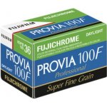 Fujifilm Provia 100F/135-36 – Zboží Mobilmania