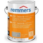 Remmers UV+ Lazura 2,5 l Dub rustikální – Zboží Mobilmania