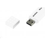 GOODRAM UME2 16GB UME2-0160W0R11 – Hledejceny.cz