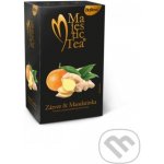 Biogena Majestic Tea Zázvor&Mandarinka 20 x 2,5 g – Zbozi.Blesk.cz