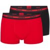 Boxerky, trenky, slipy, tanga Hugo Boss pánské boxerky Hugo 50469775-622 2pack