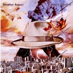 Weather Report - Heavy Weather =Remastered CD – Hledejceny.cz