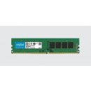 Crucial DDR4 4GB 2666MHz CT4G4DFS8266