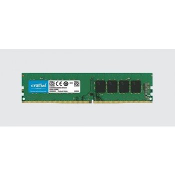 Crucial DDR4 4GB 2666MHz CT4G4DFS8266