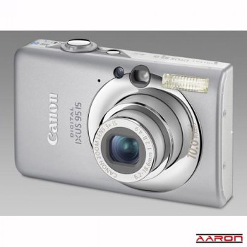 Canon Ixus 95 IS