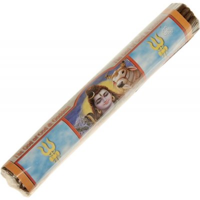 Om tibetské vonné tyčinky Shiva 37 ks – Hledejceny.cz
