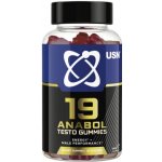 USN Anabol Testo Gummies 60 tablet – Hledejceny.cz