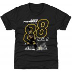 dětské tričko Boston Bruins David Pastrnak #88 OUTLINE 500 Level – Sleviste.cz