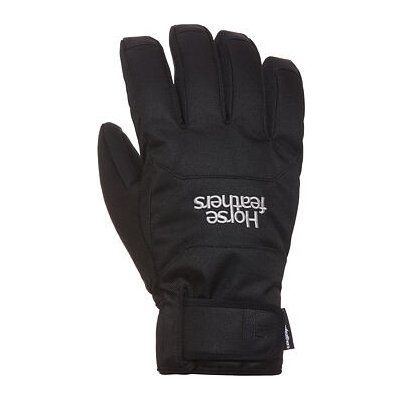 rukavice Snyder black – Zboží Mobilmania