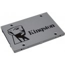 Pevný disk interní Kingston Now UV400 480GB, SUV400S37/480G