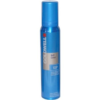 Goldwell Soft Color 10/P pastelová perleťová blond 125 ml