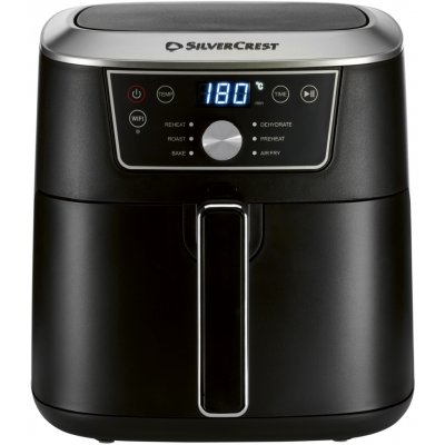 SILVERCREST SHFS 2150 B1 – Hledejceny.cz