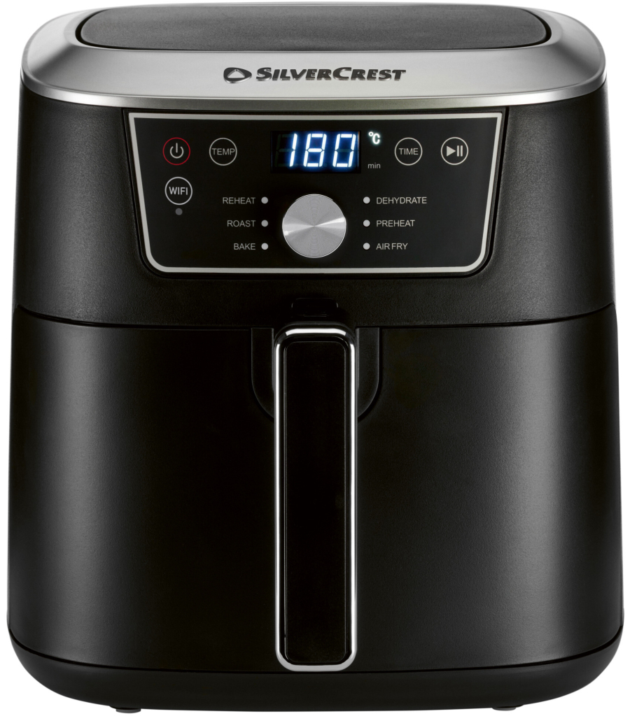 SILVERCREST SHFS 2150 B1