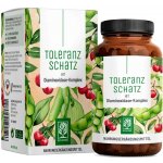 Naturtreu Tolerancia DAO komplex 60 kapslí – Hledejceny.cz
