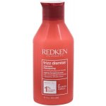 Redken Frizz Dismiss Sulfatte-free Shampoo 300 ml – Zbozi.Blesk.cz