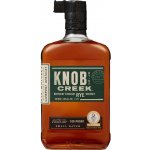 Knob Creek Rye 50% 0,7 l (holá láhev) – Hledejceny.cz