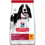 Hill’s Science Plan Adult 1-6 Medium Chicken 14 kg