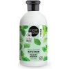 Sprchové gely Organic shop koupelová pěna Melissa a rozmarýn 500 ml