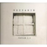 Mezzanin - Pavilon č.2 CD – Zboží Mobilmania