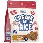 Applied Nutrition Cream of Rice Toffee 1 kg – Hledejceny.cz