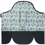 Emitex 2v1 Cocoon Softshell Black Magical Forest – Zboží Dáma Emitex 2v1 Cocoon Softshell Black Magical Forest – Zboží Dáma