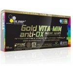 Olimp Sport NNutrition Gold Vita-Min Anti-Ox 60 kapslí – Zboží Mobilmania