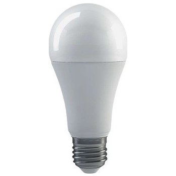 INQ LED žárovka E 27 7W teplá bílá 560 lm/2700k