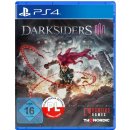 Hra na Playstation 4 Darksiders 3