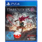 Darksiders 3 – Zboží Dáma