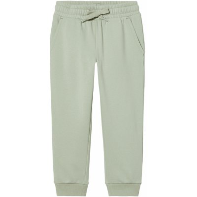 Lupilu dívčí tepláky zelená – Zboží Mobilmania