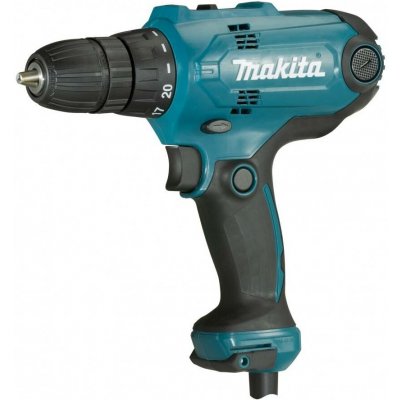 ELEKTRICKÝ ŠROUBOVÁK Makita DF0300 – Hledejceny.cz
