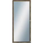 DANTIK Ferrosa 60 x 140 cm bronzová 3143 – Hledejceny.cz
